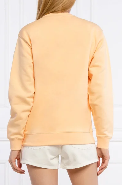 Džemperis | Classic fit Kenzo persikų