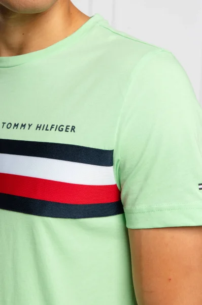 Marškinėliai | Regular Fit Tommy Hilfiger mietų