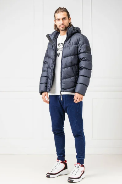 striukė whistler | regular fit G- Star Raw tamsiai mėlyna