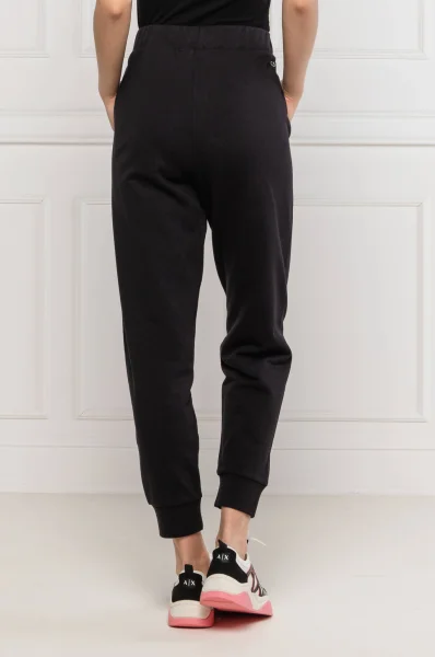 kelnės sportinė aprangaowe | relaxed fit Calvin Klein Performance juoda