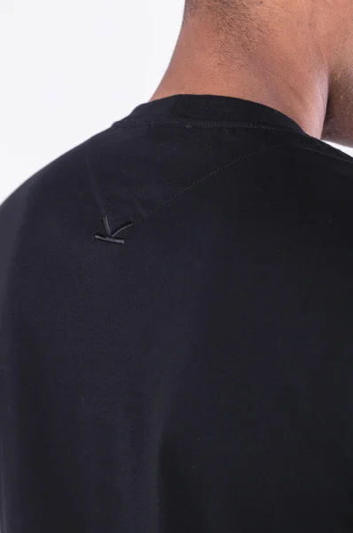 marškinėliai | regular fit Kenzo juoda