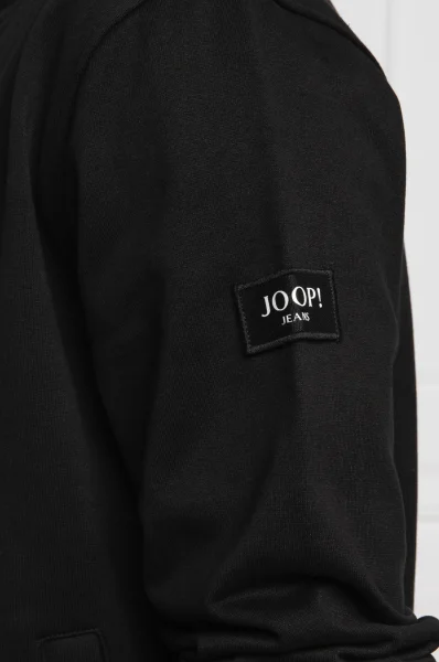 Džemperis Saverio | Regular Fit Joop! Jeans juoda