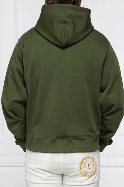 Džemperis | Regular Fit Kenzo žalia
