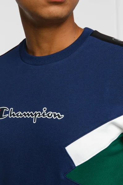 Džemperis | Comfort fit Champion tamsiai mėlyna