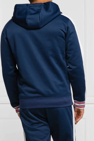 Džemperis | Custom fit Champion tamsiai mėlyna
