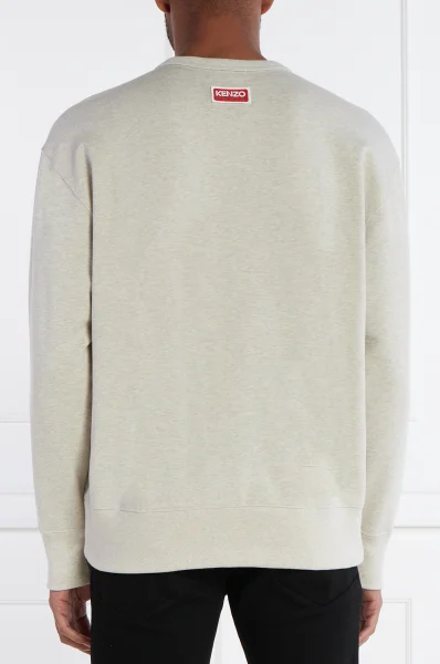 Džemperis | Oversize fit Kenzo pilka