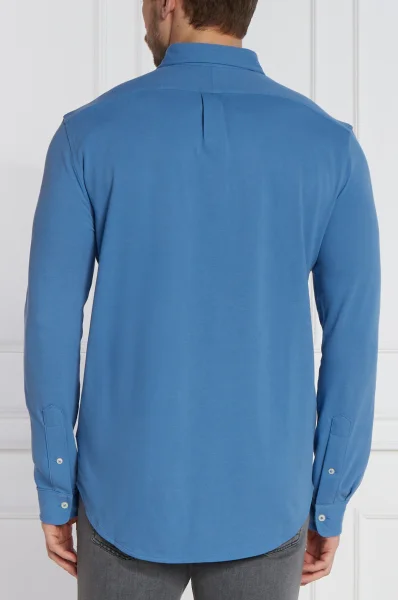 Marškiniai | Regular Fit POLO RALPH LAUREN mėlyna