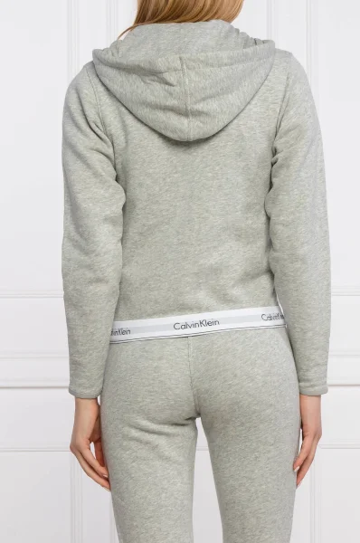 Džemperis | Regular Fit Calvin Klein Underwear garstyčių