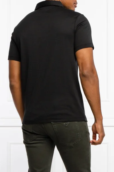 Polo marškinėliai marškinėliai marškinėliai marškinėliai marškinėliai marškinėliai marškinėliai marškinėliai marškinėliai marškinėliai marškinėliai marškinėliai marškinėliai marškinėliai marškinėliai majica | Regular Fit Michael Kors juoda