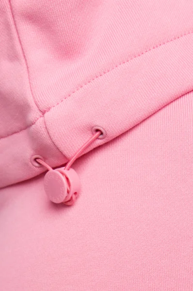 Džemperis | Cropped Fit Chiara Ferragni rožinė