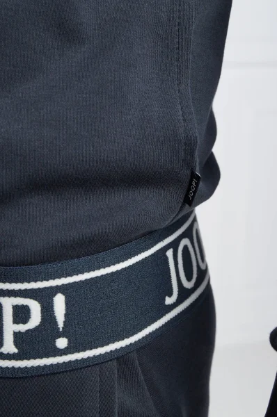 Džemperis | Regular Fit Joop! Homewear tamsiai mėlyna