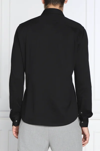 marškiniai | Slim Fit Joop! juoda