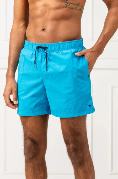 šortai maudymosi | regular fit Tommy Hilfiger Underwear turkio