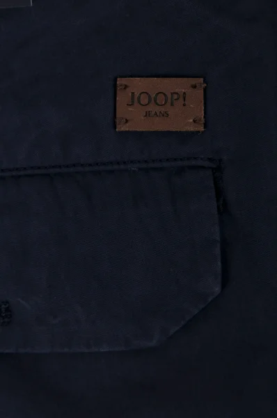 šortai malcolm Joop! Jeans tamsiai mėlyna