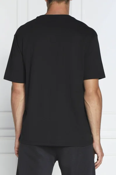 Marškinėliai | Regular Fit FILA juoda