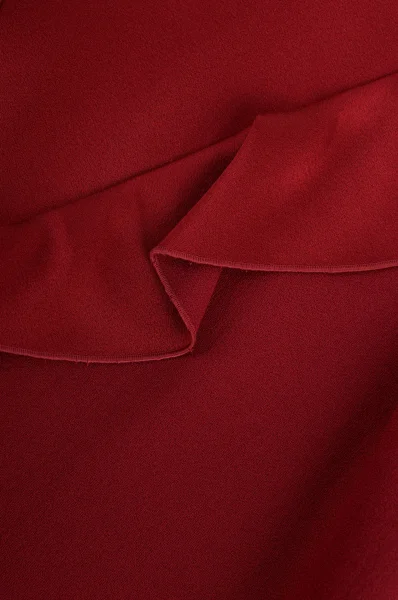 suknelė Red Valentino avietinė
