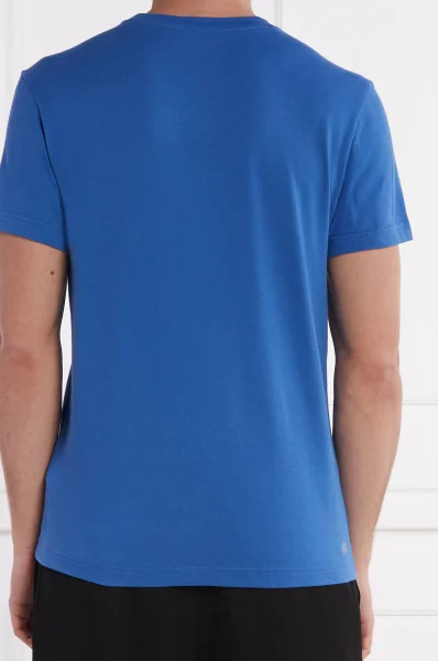Marškinėliai | Regular Fit Lacoste 	indigo	