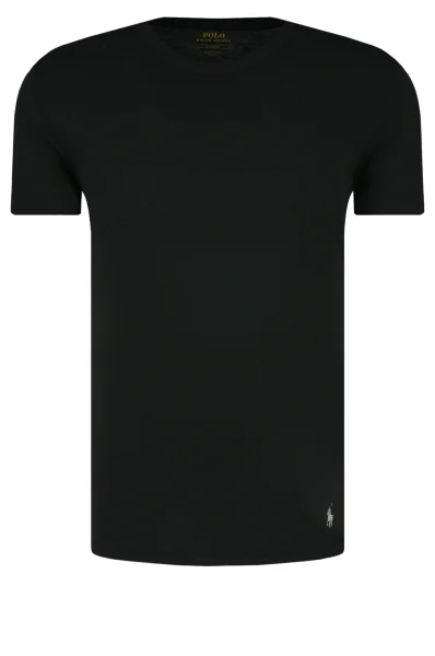 Marškinėliai 3 vn | Regular Fit POLO RALPH LAUREN juoda