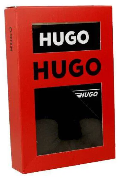 Trumpikės TRUNK ACTIVE Hugo Bodywear juoda