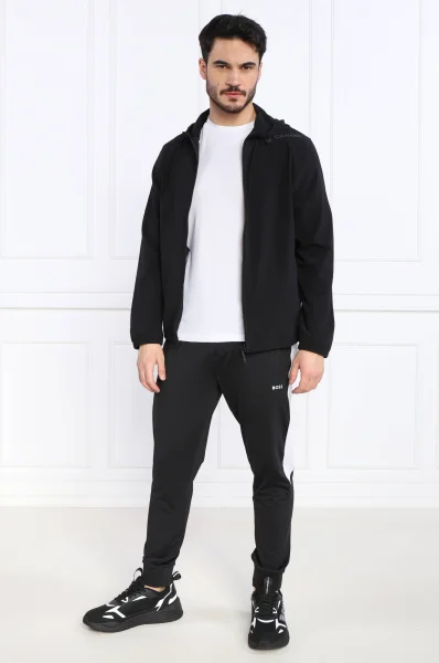 Striukė | Regular Fit Calvin Klein Performance juoda
