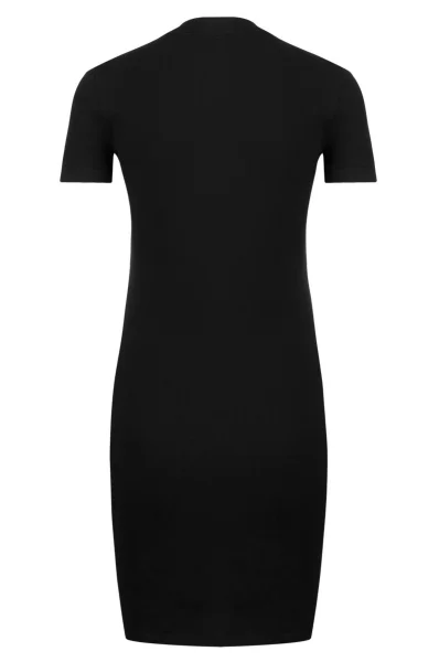 suknelė | pique Lacoste juoda