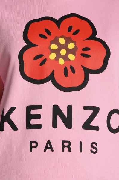Džemperis | Regular Fit Kenzo rožinė