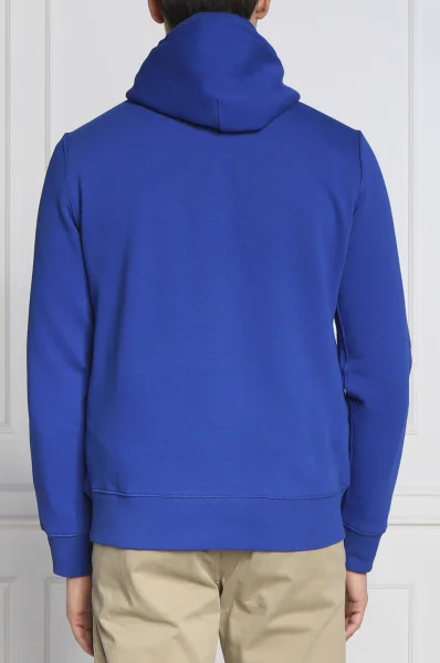 Džemperis | Regular Fit POLO RALPH LAUREN mėlyna