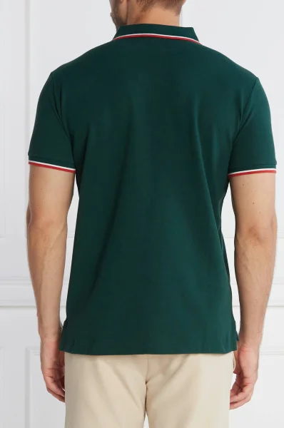 Polo marškinėliai marškinėliai marškinėliai marškinėliai marškinėliai marškinėliai marškinėliai marškinėliai marškinėliai marškinėliai marškinėliai marškinėliai marškinėliai | Custom slim fit POLO RALPH LAUREN 	tamsiai žalia	