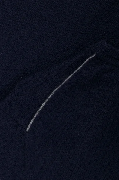 megztinis damavand Napapijri tamsiai mėlyna