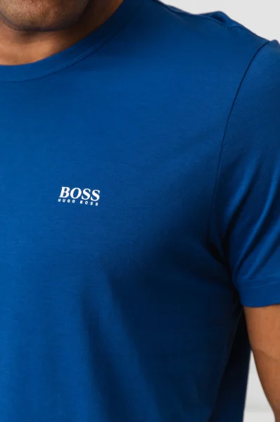 marškinėliai | regular fit BOSS GREEN nėra
