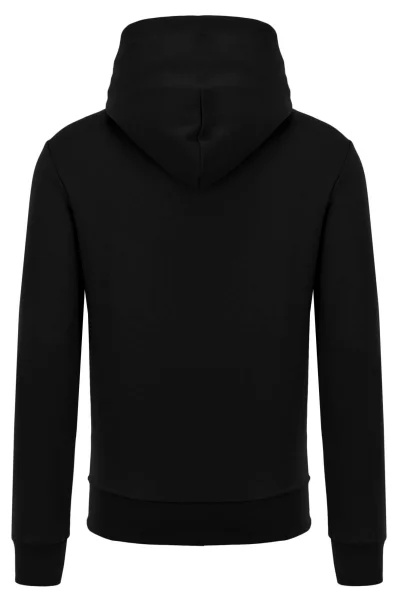 Džemperis | Regular Fit POLO RALPH LAUREN juoda