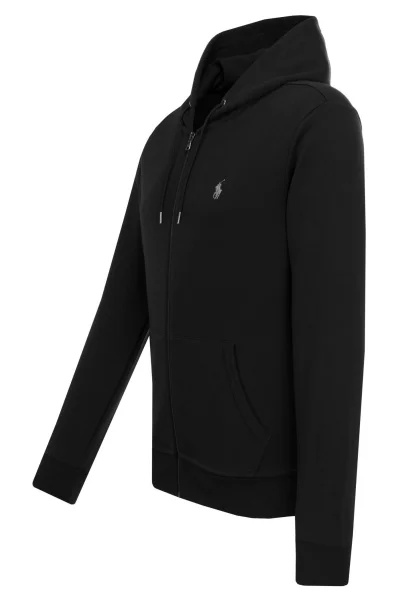 Džemperis | Regular Fit POLO RALPH LAUREN juoda