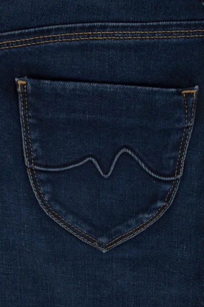 sijonas taylor | denim Pepe Jeans London tamsiai mėlyna