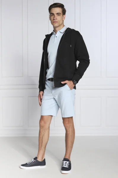 Džemperis Zefade | Regular Fit BOSS ORANGE juoda