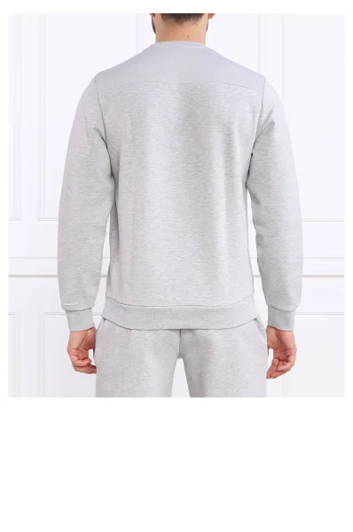 Džemperis | Regular Fit Lacoste pilka
