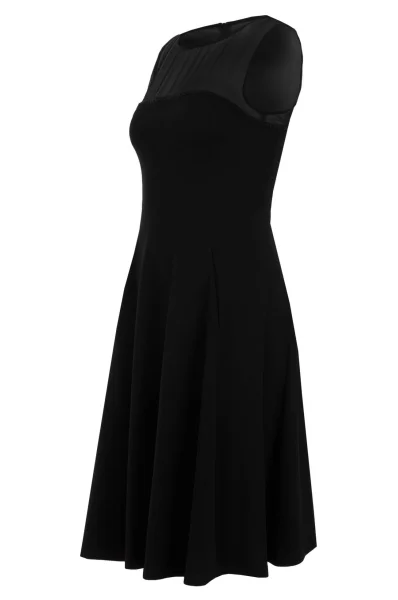 suknelė Emporio Armani juoda