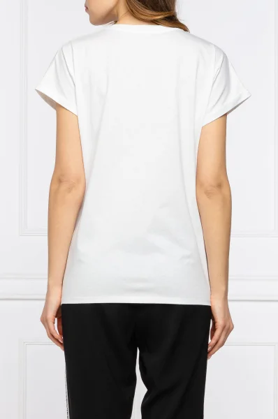 Marškinėliai | Regular Fit Balmain balta