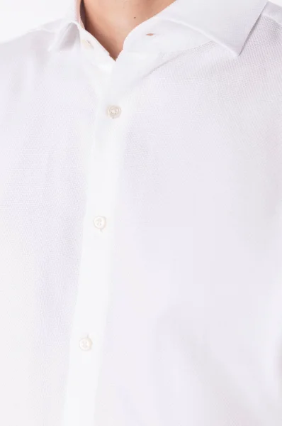 marškiniai panko | slim fit Joop! balta