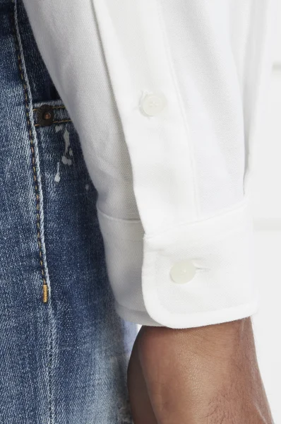 Marškiniai | Regular Fit Kenzo balta