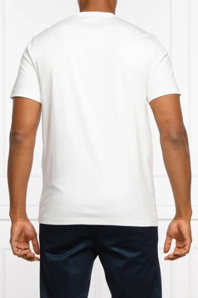 Marškinėliai | Regular Fit Michael Kors balta
