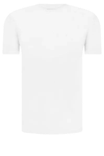 Marškinėliai 3 vn | Regular Fit Dsquared2 balta