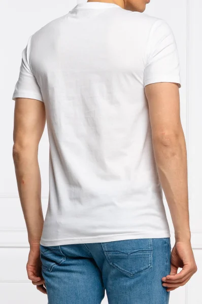 marškinėliai/apatiniai marškinėliai 2 pack POLO RALPH LAUREN balta