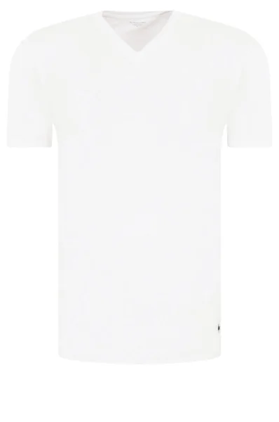 Marškinėliai 2 vn | Slim Fit POLO RALPH LAUREN balta