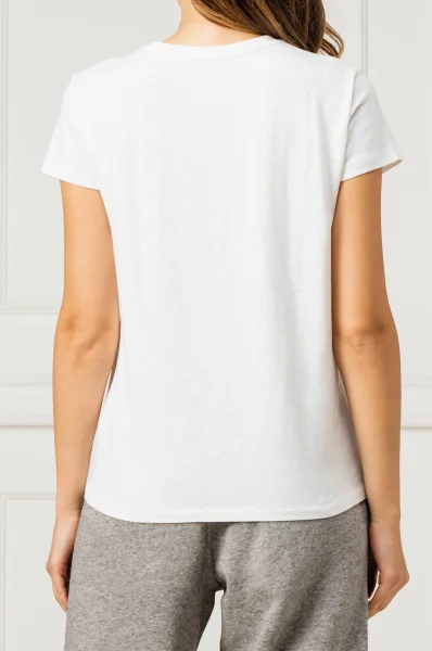 marškinėliai | regular fit POLO RALPH LAUREN balta
