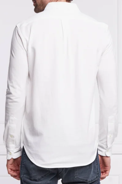 marškiniai | regular fit POLO RALPH LAUREN balta