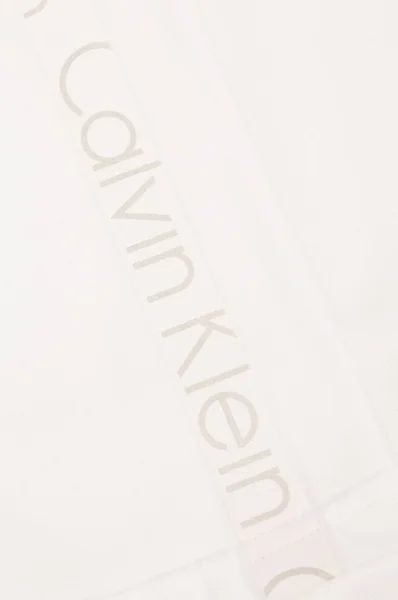 tėjiniai marškinėliai | relaxed fit Calvin Klein Swimwear balta