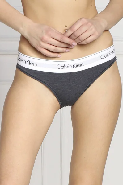 Kelnaitės Calvin Klein Underwear grafito