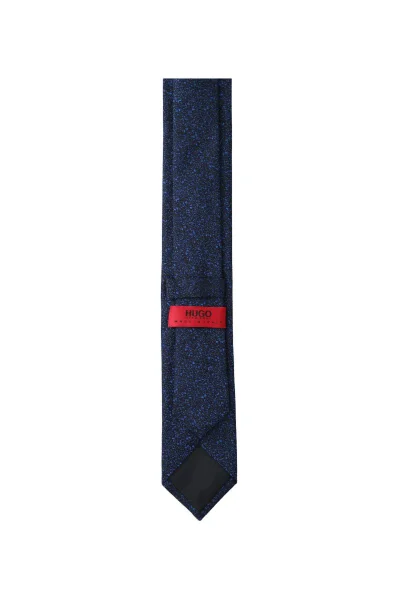 Kaklaraištis HUGO mėlyna
