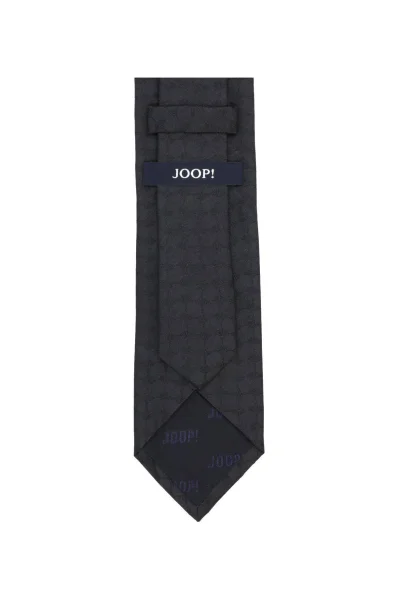 šilkinis kaklaraištis Joop! juoda