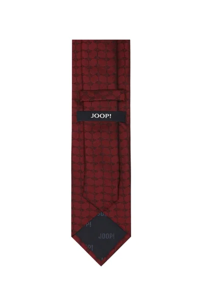 Šilkinis kaklaraištis Joop! raudona